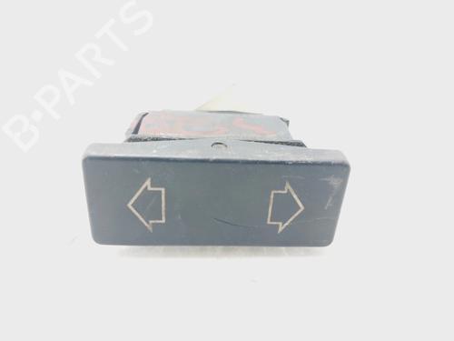 Used Right front window switch PEUGEOT 405 I (15B) 1.8 Turbo Diesel (90 hp) 19704916