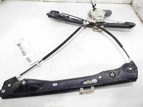 Used Front left window mechanism BMW 1 (E87) 118 d (122 hp) 10930800