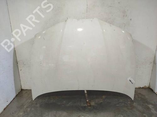 Used Hood Hood SEAT IBIZA III (6L1) [2002-2009] 39652994 39652994