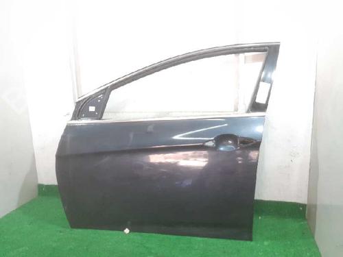 Left front door HYUNDAI i40 I (VF) 1.7 CRDi | BP6680058C2 