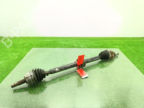 Used Right front driveshaft OPEL CORSA D (S07) [2006-2015]  29080269