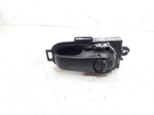 Venstre foran invendig håndtak NISSAN TIIDA Hatchback (C11) 1.8 (126 hp) 9573524