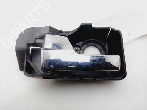Used Front left interior door handle FORD MONDEO III Saloon (B4Y) 2.0 TDCi (130 hp) 32488923