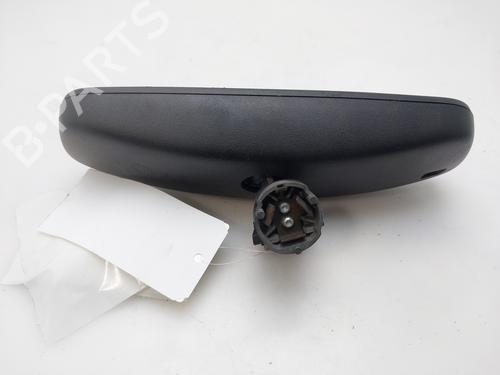 Rear mirror VOLVO S40 II (544) 1.6 D | BP17660115I6 