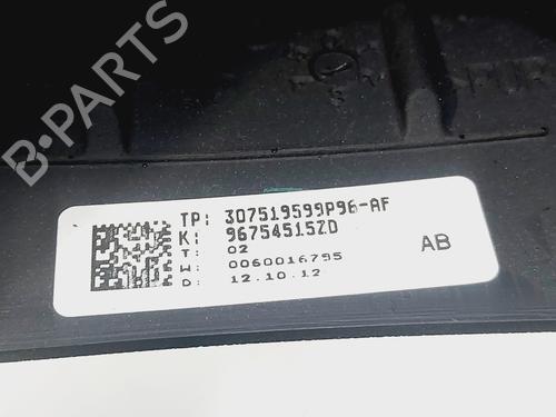 Rat CITROËN C4 II (NC_) | BP31982175C49