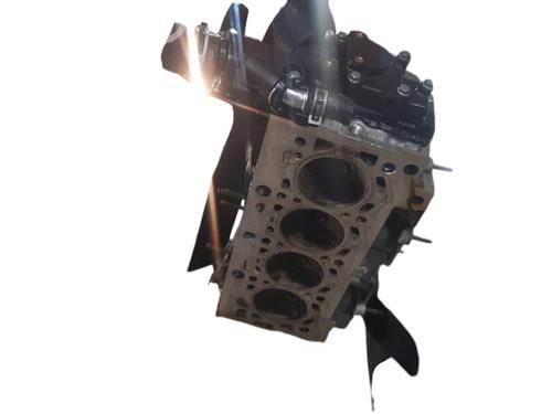 Cylinder head PEUGEOT PARTNER Box Body/MPV (5_, G_) 1.9 D | BP29408448M5 