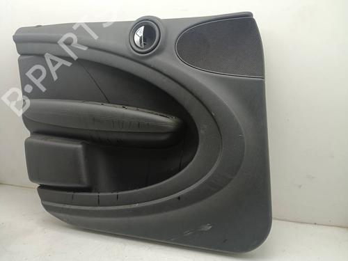 Front left panel MINI MINI CLUBVAN (R55) One | BP39751773C58 - Image 3