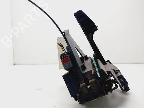 Rear left lock FORD FIESTA V (JH_, JD_) 1.4 TDCi | BP25935723C100