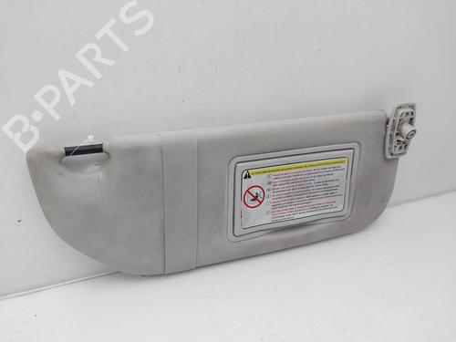 Right sun visor CITROËN C3 Pluriel (HB_) 1.4 HDi | BP37435873I2 - Image 3