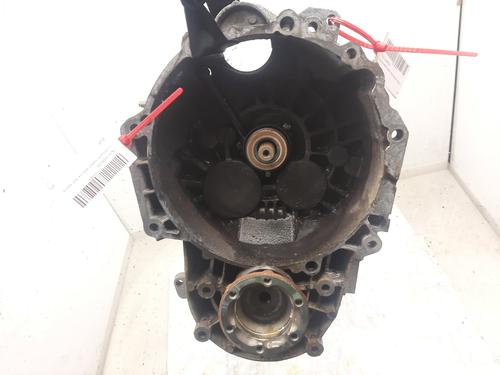 Used Gearbox Gearbox VW PASSAT B6 (3C2) [2005-2011] 33470418 33470418