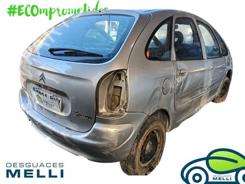 Front left lock CITROËN XSARA PICASSO (N68) 2.0 HDi | BP24417190C98 