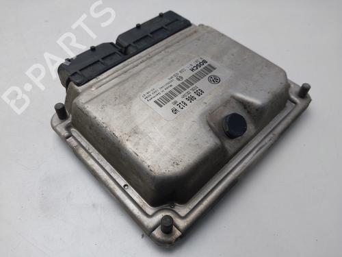 Engine control unit (ECU) SEAT IBIZA III (6L1) | BP33023290M57 - Image 4