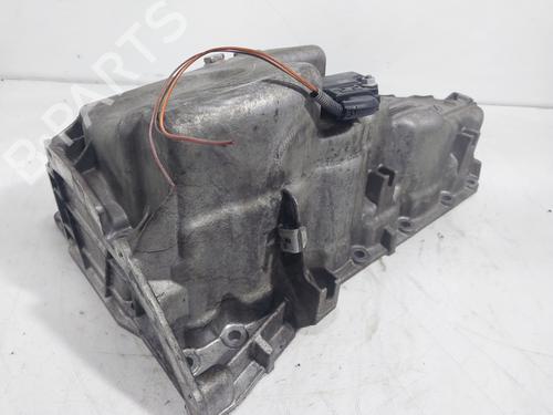 Oil sump BMW 1 Coupe (E82) 120 d | BP36184517M115  - Image 5