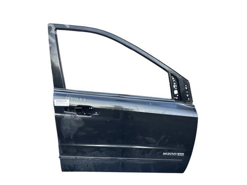 Used Right front door SSANGYONG KYRON [2005-2014]  27864320