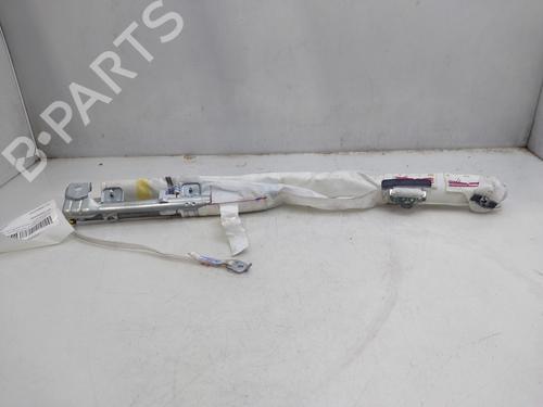 Left curtain airbag MERCEDES-BENZ CITAN Box Body/MPV (W415)  | BP18095097C11