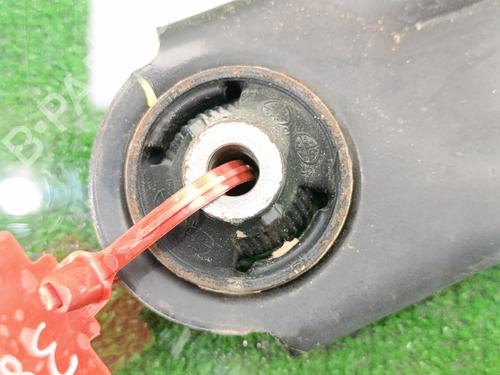 Right front suspension arm NISSAN JUKE (F15)  | BP27815141M13