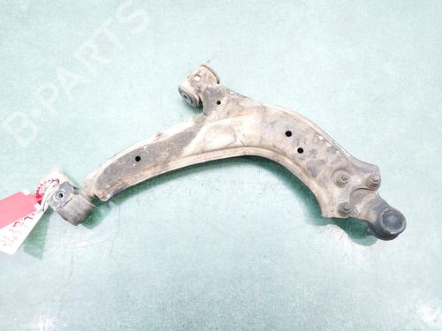Left front suspension arm PEUGEOT 306 (7B, N3, N5) 1.9 STD | BP17902658M12 