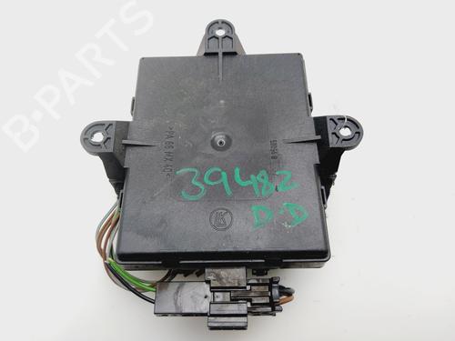Comfort control module MERCEDES-BENZ A-CLASS (W169) A 160 (169.031, 169.331) | BP30935600M56