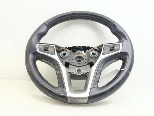 Used Steering wheel HYUNDAI i40 I (VF) 1.7 CRDi (116 hp) 28088484