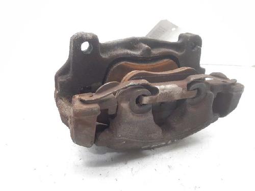 Right front brake caliper FORD MONDEO IV (BA7) 1.8 TDCi | BP11572014M104 