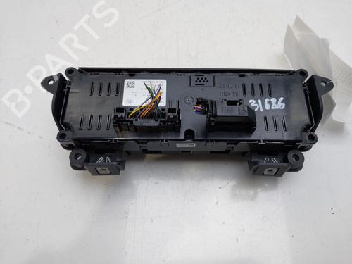 Climate control FORD FOCUS IV (HN)  | BP16885979I5 