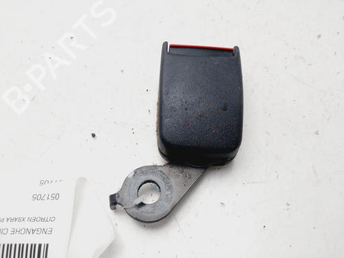 Used Other CITROËN XSARA PICASSO (N68) 2.0 HDi (90 hp) 27362790