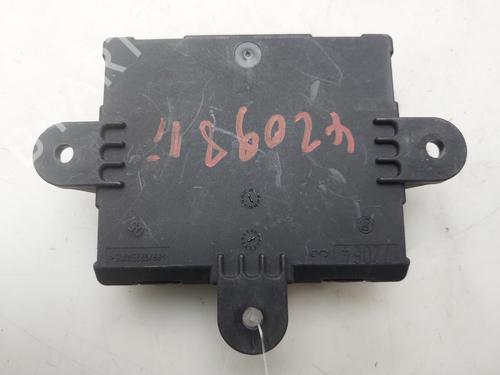 Comfort control module JAGUAR XF I (X250) 2.7 D | BP37151295M56 - Image 3