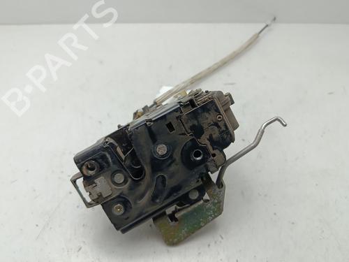 Front right lock AUDI ALLROAD C5 (4BH) 2.5 TDI quattro | BP29937341C97