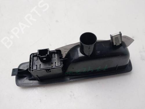 Left rear window switch RENAULT MEGANE III Hatchback (BZ0/1_, B3_) | BP40181942I29 - Image 2