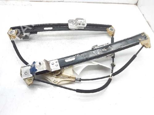 Used Front left window mechanism SEAT LEON (5F1) [2012-2021]  6545547