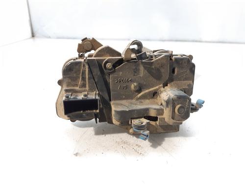 Used Front left lock Front left lock CITROËN BERLINGO / BERLINGO FIRST MPV (MF_, GJK_, GFK_) 1.9 D (MFDJY) (68 hp) 9043123 9043123