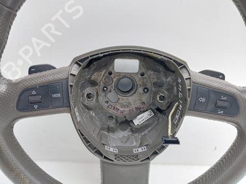 Steering wheel AUDI Q7 (4LB) 3.0 TDI quattro | BP36803175C49 - Image 3