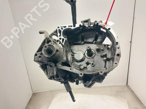 Used Gearbox Gearbox 38922825 38922825