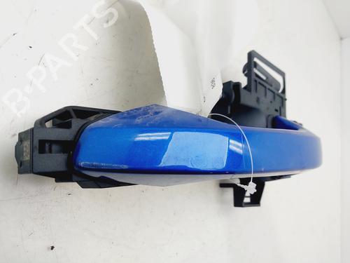 Rear left exterior door handle KIA SPORTAGE V (NQ5)  | BP29810718C130 