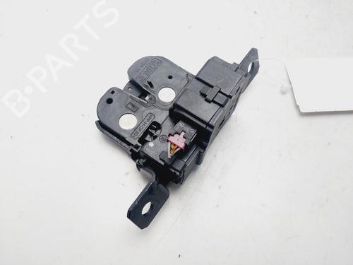 Used Tailgate lock BMW 1 (F20) 116 d (116 hp) 26703937