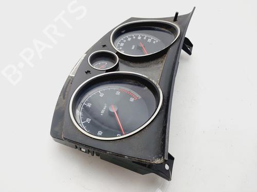 Instrument cluster OPEL ASTRA H (A04) | BP32306080C47