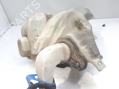 Windscreen washer tank AUDI A8 D3 (4E2, 4E8) 4.0 TDI quattro | BP11125339C113 