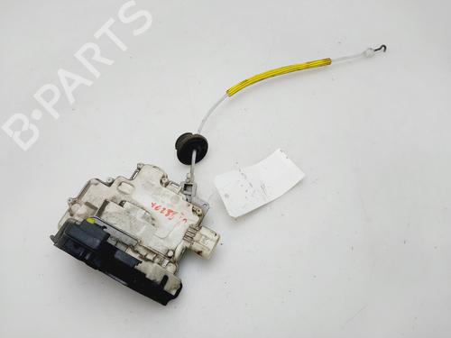 Used Rear right lock AUDI A4 B7 (8EC) 2.0 TDI 16V (140 hp) 30977262