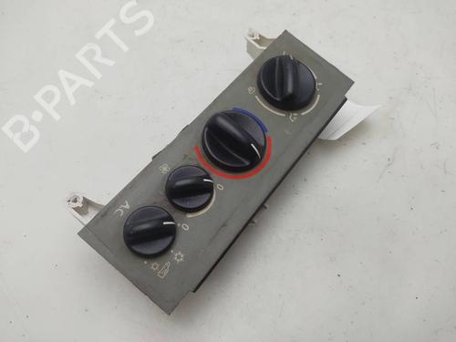 Climate control RENAULT KANGOO (KC0/1_) 1.9 dCi 4x4 | BP38870218I5 - Image 5