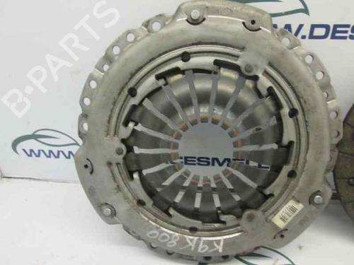 Other RENAULT KANGOO / GRAND KANGOO II (KW0/1_)  | BP25815264O1 