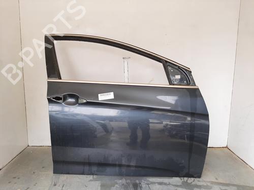 Used Right front door HYUNDAI i40 I (VF) 1.7 CRDi (116 hp) 12407620