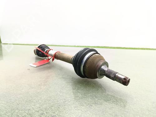 Left front driveshaft CITROËN C-ELYSEE (DD_) 1.6 BlueHDi 100 | BP39502124M38 - Image 3