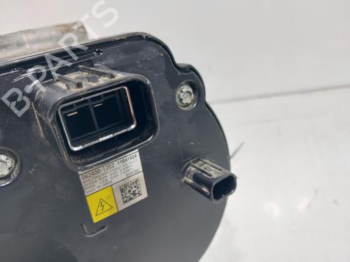 AC compressor TOYOTA COROLLA Saloon (_E21_) 1.6 VVTi (ZRE210) | BP37154891M34 - Image 2