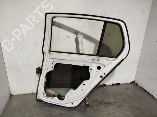 Right rear door VW GOLF VI (5K1)  | BP29903863C5