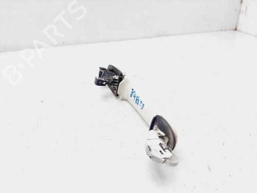 Rear right exterior door handle SEAT IBIZA II (6K1)  | BP22921457C130 