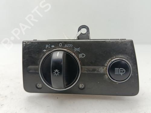 Used Headlight switch MERCEDES-BENZ E-CLASS (W211) [2002-2009]  29588227