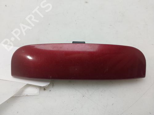 Used Tailgate handle Tailgate handle CITROËN C5 II (RC_) [2004-2008] 34141778 34141778