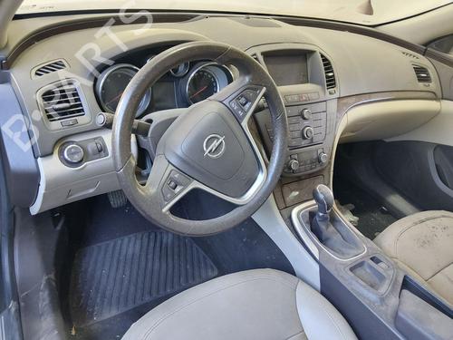 Right side indicator OPEL INSIGNIA A (G09) | BP39423468I19 - Image 10