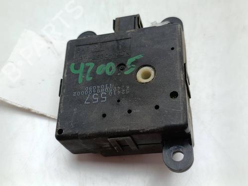 Used Electronic module Electronic module RENAULT LAGUNA III (BT0/1) [2007-2015] 40091482 40091482