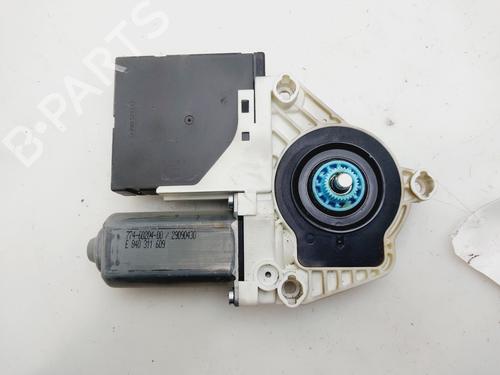 Used Right front window motor SEAT ALTEA (5P1) [2004-2015]  31034734